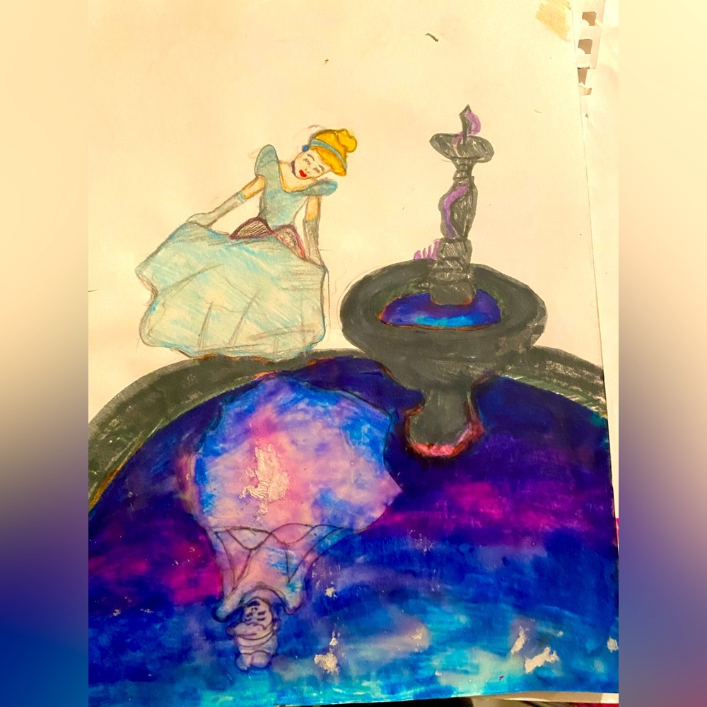 Cinderella